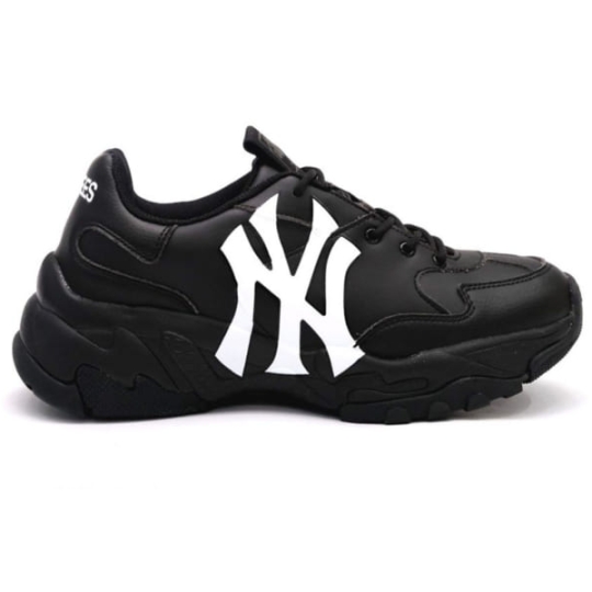 MLB NEW YORK YANKEES BLACK BIG BALL CHUNKY A