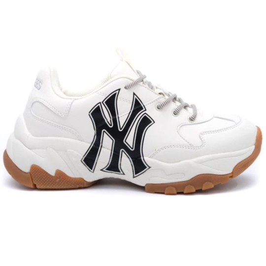 MLB NEW YORK YANKEES BIG BALL CHUNKY EMBO
