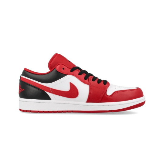 NIKE AIR JORDAN 1 LOW BULLS