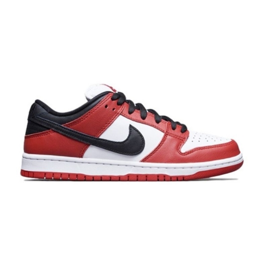 NIKE SB DUNK LOW 'CHICAGO'