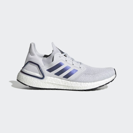 ADIDAS ULTRA BOOST 20 CONSORTIUM DASH GREY
