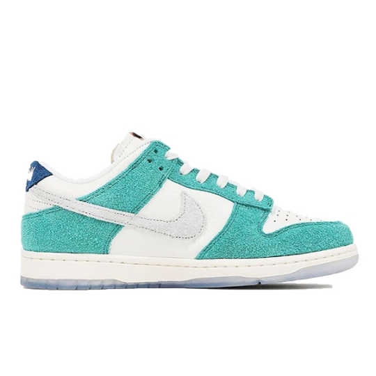 NIKE SB DUNK LOW 'NEPTUNE GREEN' X KASINA