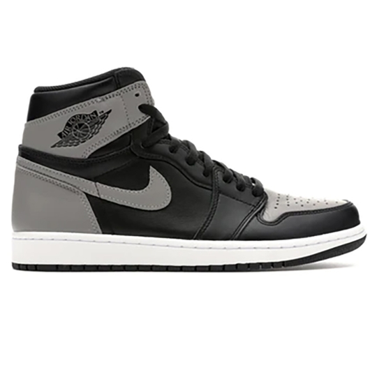 NIKE AIR JORDAN 1 HIGH 'SHADOW'