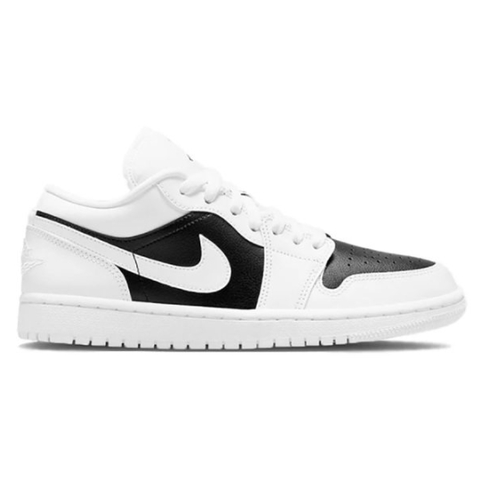 NIKE AIR JORDAN 1 LOW PANDA