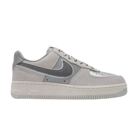 NIKE AIR FORCE 1 LOW ‘ATHLETIC CLUB GREY’