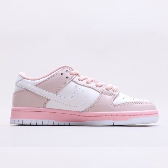 NIKE SB DUNK LOW PINK 'PIGEON'