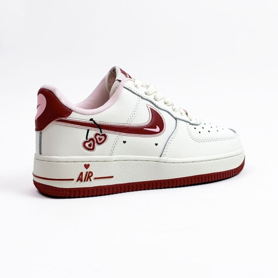 NIKE AIR FORCE 1 LOW VALENTINE'S DAY 2023