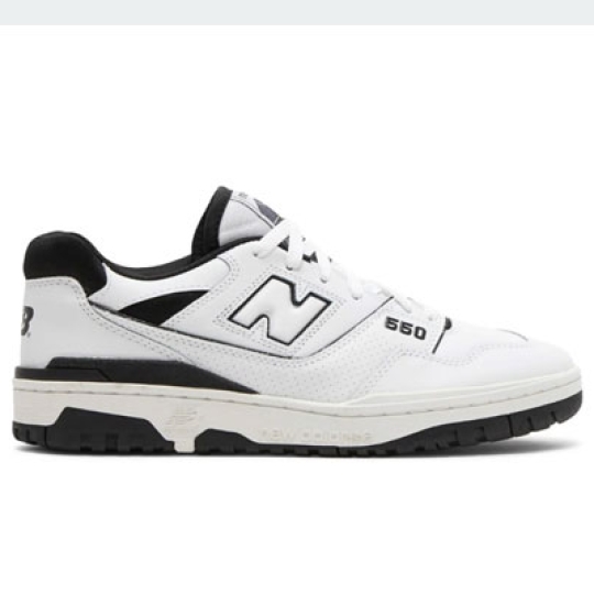 NEW BALANCE 550 OREO