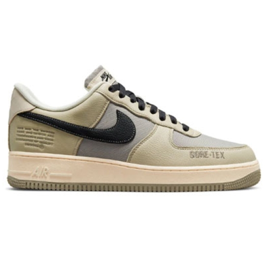 NIKE AIR FORCE 1 LOW GORE-TEX OLIVE