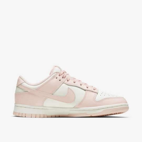 NIKE SB DUNK LOW ORANGE PEARL
