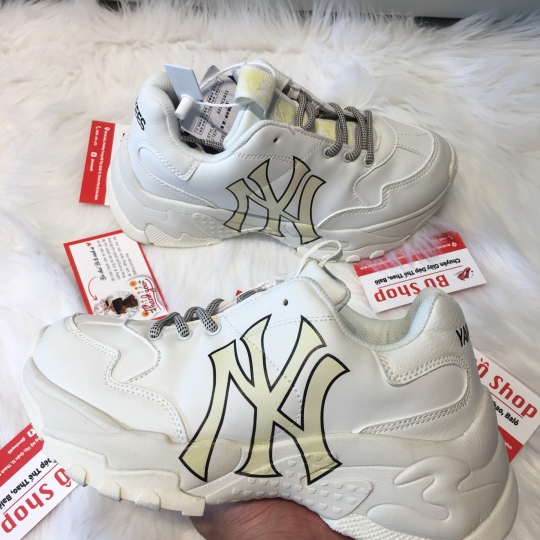 MLB NEW YORK YANKEES BIG BALL CHUNKY A