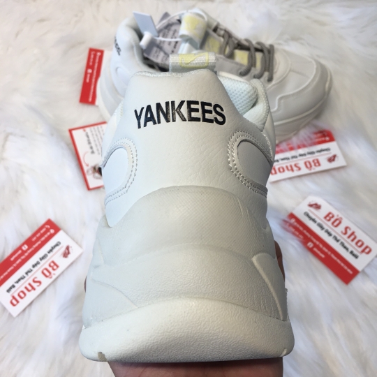 MLB NEW YORK YANKEES BIG BALL CHUNKY A