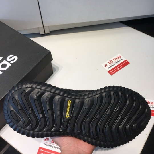 ADIDAS ALPHABOUNCE BEYOND XÁM ĐEN 2018 NAM, NỮ