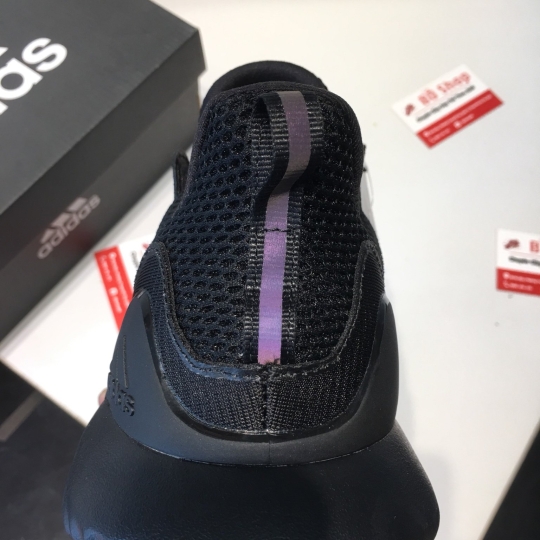 ADIDAS ALPHABOUNCE BEYOND ĐEN FULL 2018 NAM, NỮ