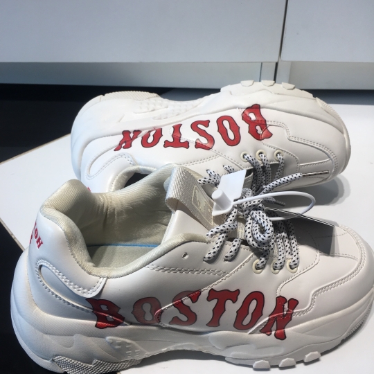 MLB BOSTON RED SOX BIG BALL CHUNKY P 3D
