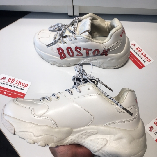 MLB BOSTON RED SOX BIG BALL CHUNKY P 3D