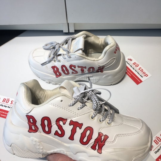MLB BOSTON RED SOX BIG BALL CHUNKY P 3D