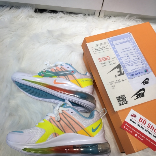 Giày Nike Air Max 720