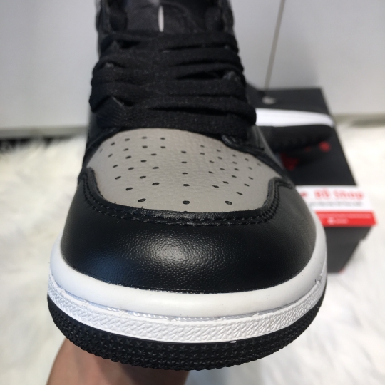 NIKE AIR JORDAN 1 HIGH 'SHADOW'