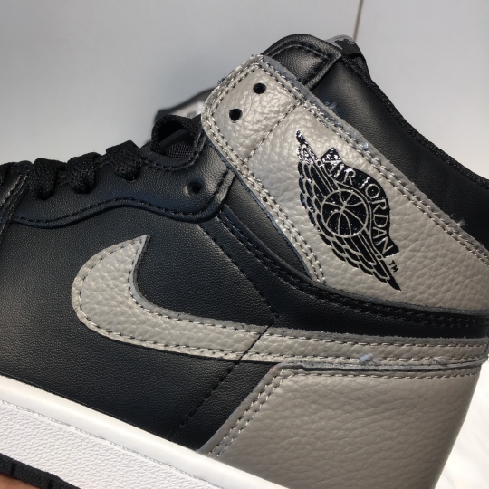 NIKE AIR JORDAN 1 HIGH 'SHADOW'