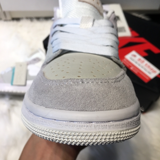 NIKE AIR JORDAN 1 LOW 'PARIS'