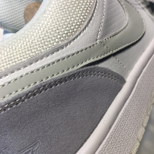 NIKE AIR JORDAN 1 LOW 'PARIS'