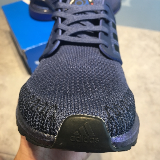 ADIDAS ULTRA BOOST 20 CONSORTIUM SPACE RACE BLUE