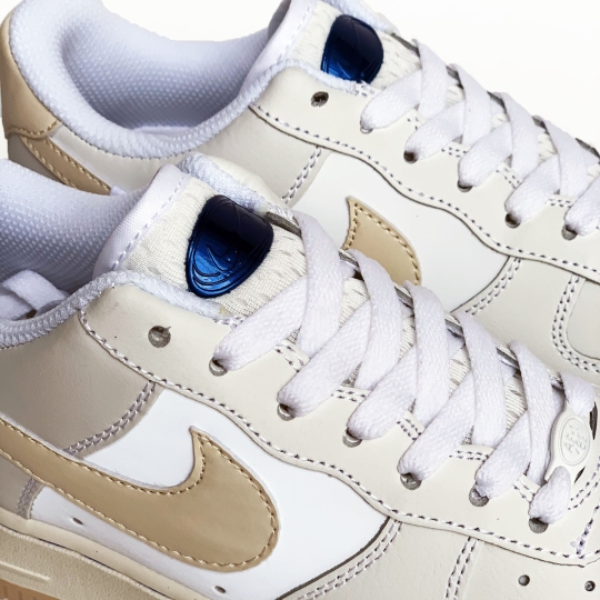 NIKE AIR FORCE 1 LOW GLOBAL SAIL GAME ROYAL