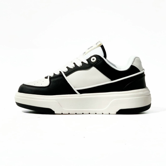 MLB CHUNKY LINER NEW YORK BASIC BLACK