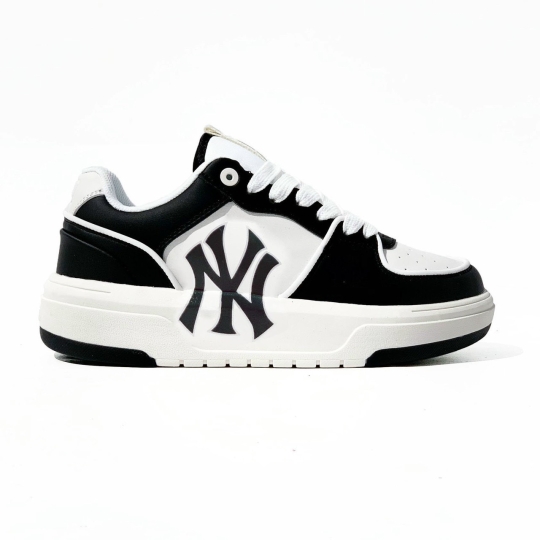 MLB CHUNKY LINER NEW YORK BASIC BLACK