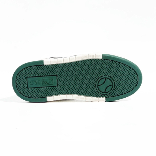 MLB CHUNKY LINER GARDEN GREEN NEW YORK YANKEES